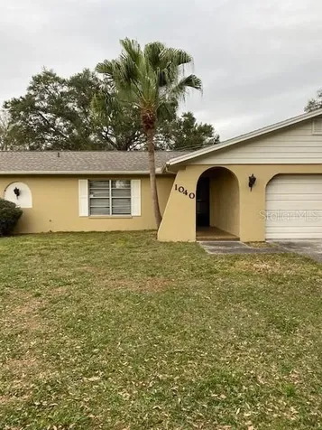 1040 Shadowbrook Drive N Lakeland FL 33813