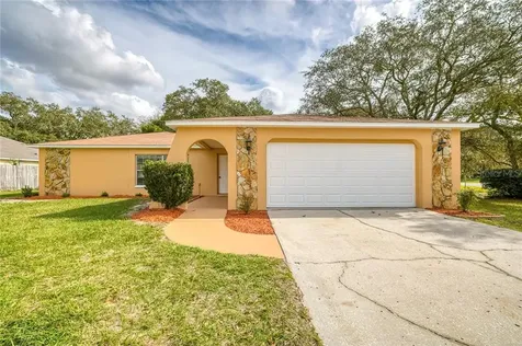 6381 Indian Rock Court Spring Hill FL 34606