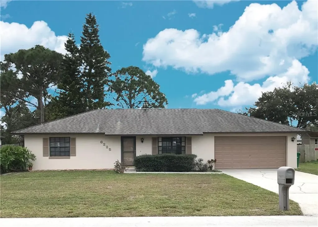 6225 Gayle Drive Cocoa FL 32927