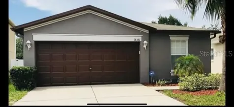 18327 Snowdonia Drive Land O Lakes FL 34638