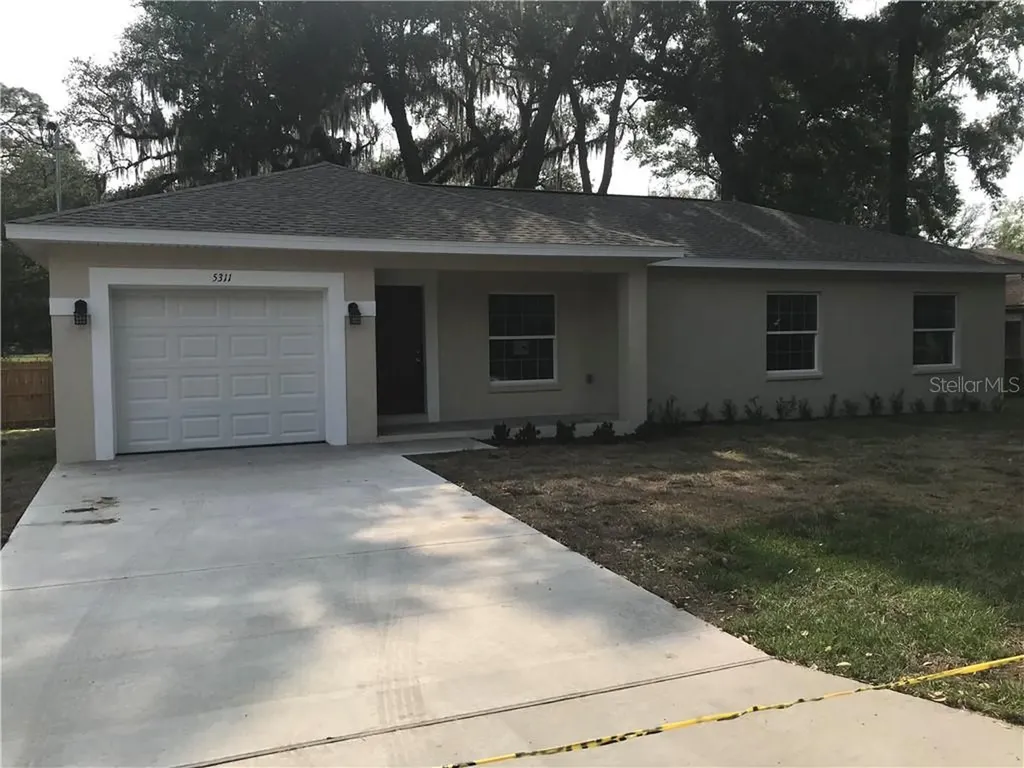 5311 Orange Avenue Seffner FL 33584