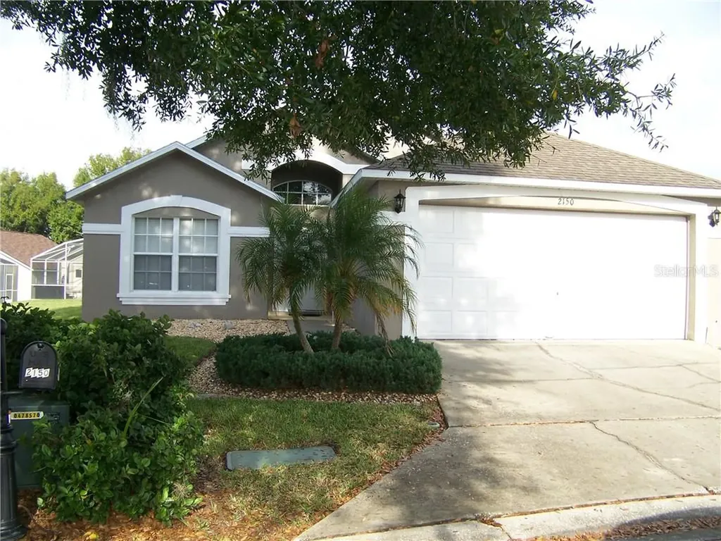 2150 Marathon Court Haines City FL 33844