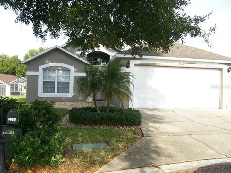 2150 Marathon Court Haines City FL 33844