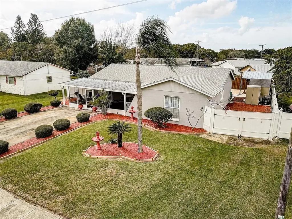 456 Flamingo Drive Apollo Beach FL 33572