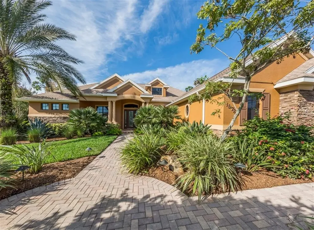 19780 Cobblestone Circle Venice FL 34292