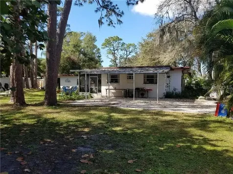 203 Palmetto Road W. Nokomis FL 34275