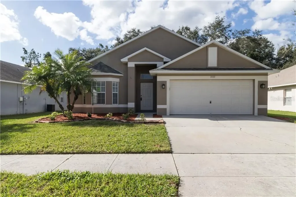 3103 Beaver Pond Trail Valrico FL 33596