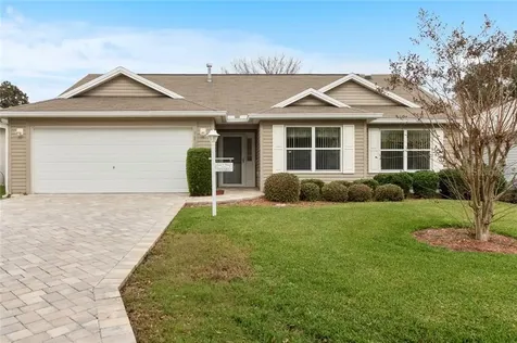 9355 SE 171st Le Flore Lane The Villages FL 32162