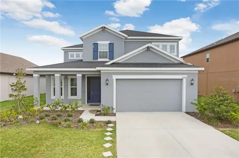 4906 Butler National Drive Wesley Chapel FL 33543