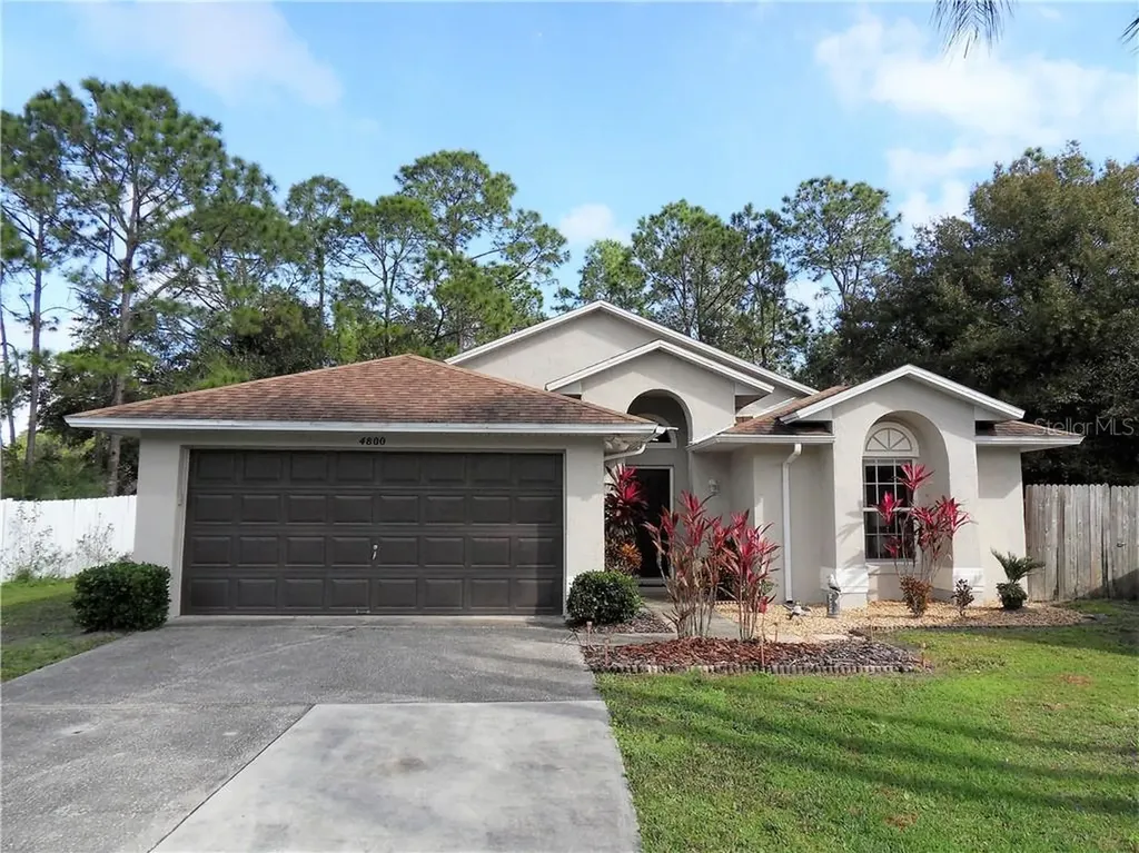 4800 Pliny Court Kissimmee FL 34746