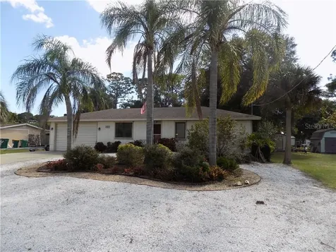 2065 Oyster Creek Drive Englewood FL 34224