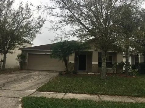 4618 Ross Lanier Lane Kissimmee FL 34758