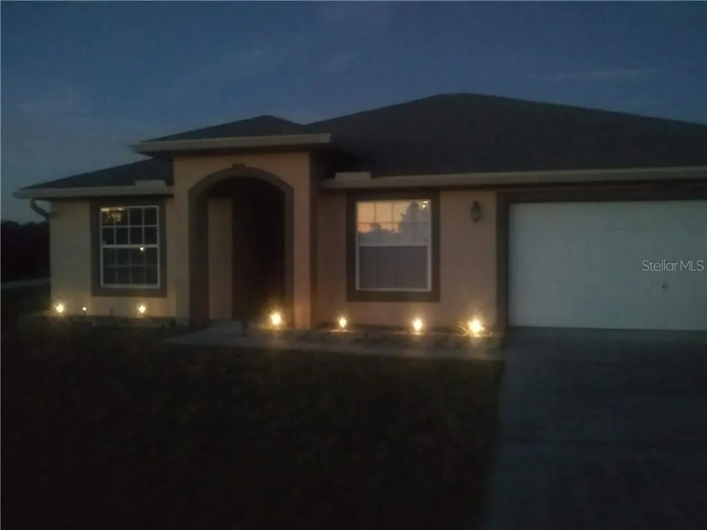 401 Orlando Lane Kissimmee FL 34759