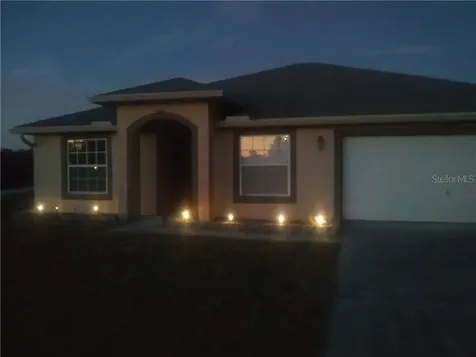 401 Orlando Lane Kissimmee FL 34759