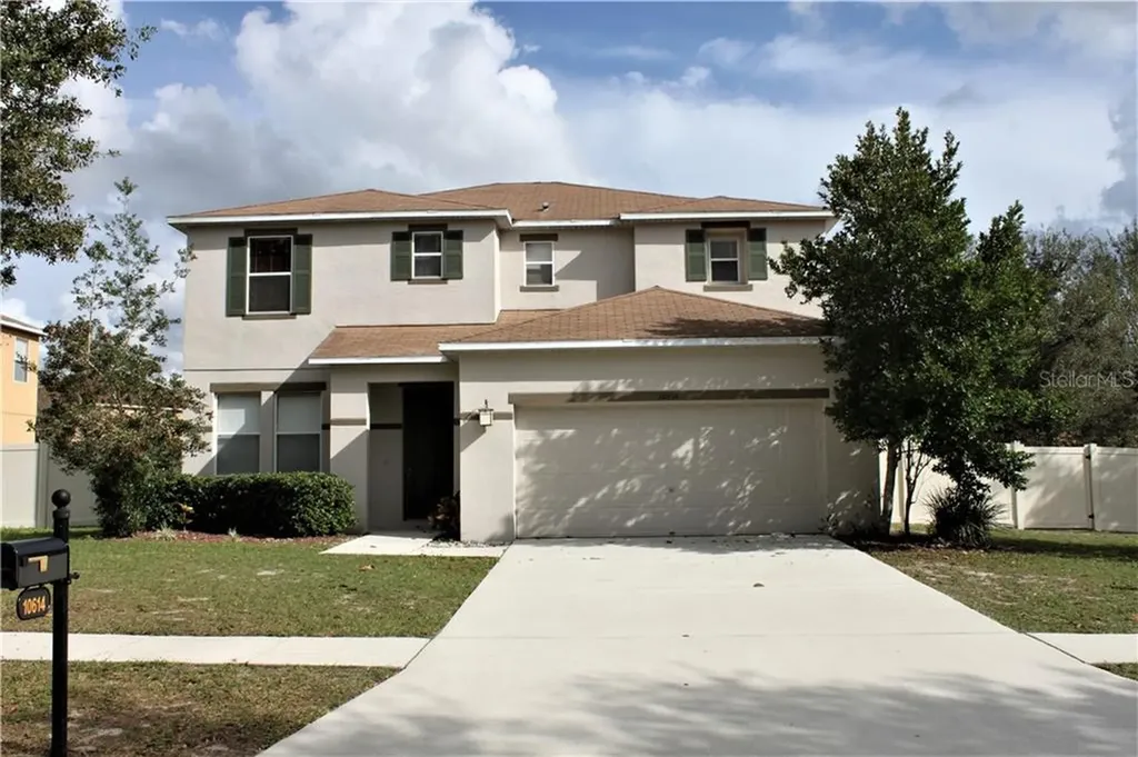 10614 Boyette Creek Boulevard Riverview FL 33569
