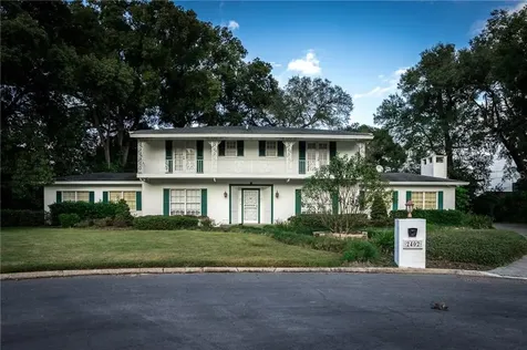 2402 Newport Avenue Lakeland FL 33803