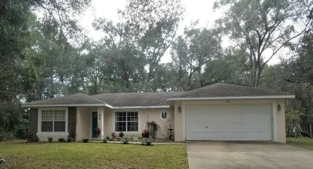 930 Thelma Street Orange City FL 32763