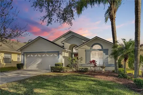 917 Delfino Place Lake Mary FL 32746