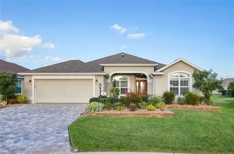 3783 Raspberry Court The Villages FL 32163