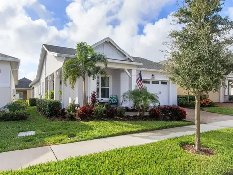 4912 W Fountainwood Drive Saint Cloud FL 34772