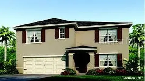 4356 Looking Glass Place Sanford FL 32771
