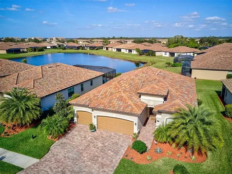6735 Rookery Lake Drive Bradenton FL 34212