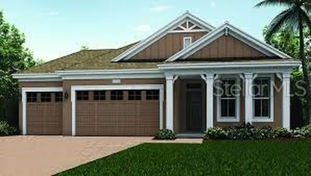 1100 Wood Dale Circle Oviedo FL 32765