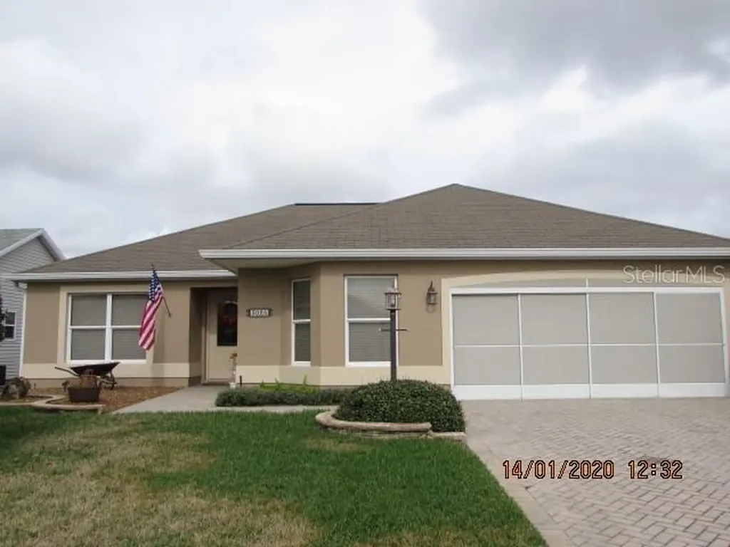 3025 Maywood Court The Villages FL 32162