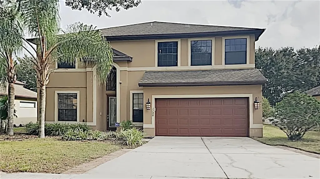 1190 Oak Landing Drive Orange City FL 32763