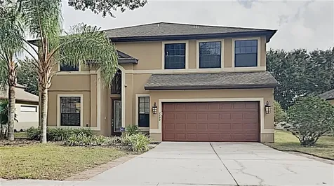 1190 Oak Landing Drive Orange City FL 32763
