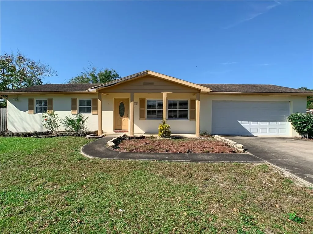 1116 Mayflower Avenue Deltona FL 32725