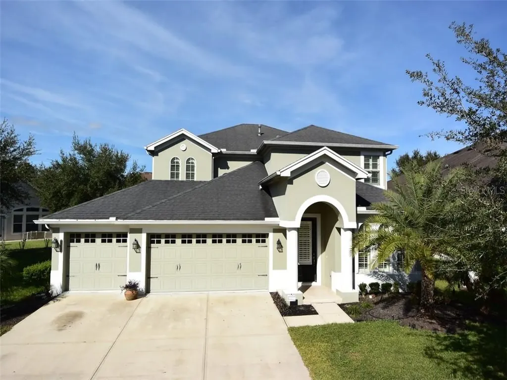 8008 Cypress Crossing Court Tampa FL 33647