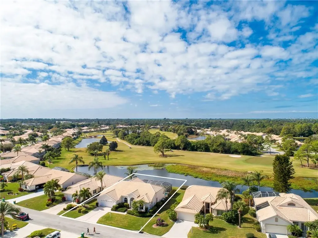 6783 Greenview Lane Englewood FL 34224