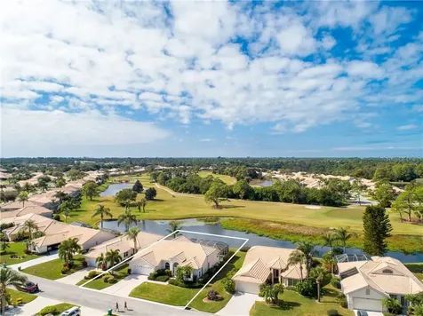 6783 Greenview Lane Englewood FL 34224