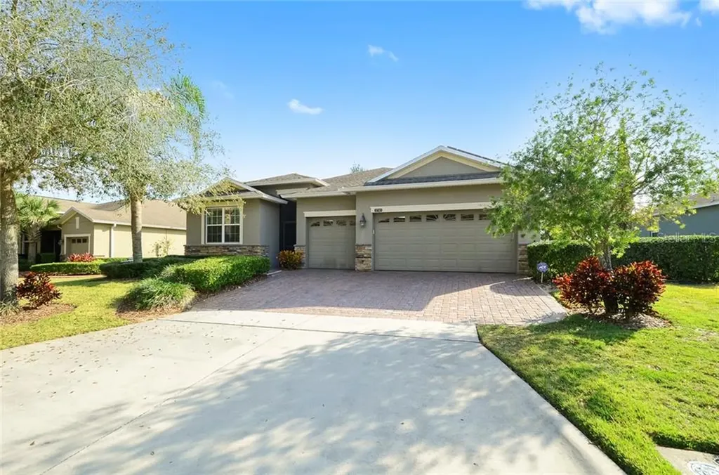 3743 Sanibel Street Clermont FL 34711