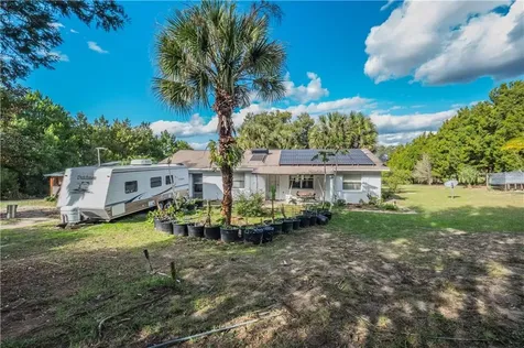 18831 Baker Road Umatilla FL 32784