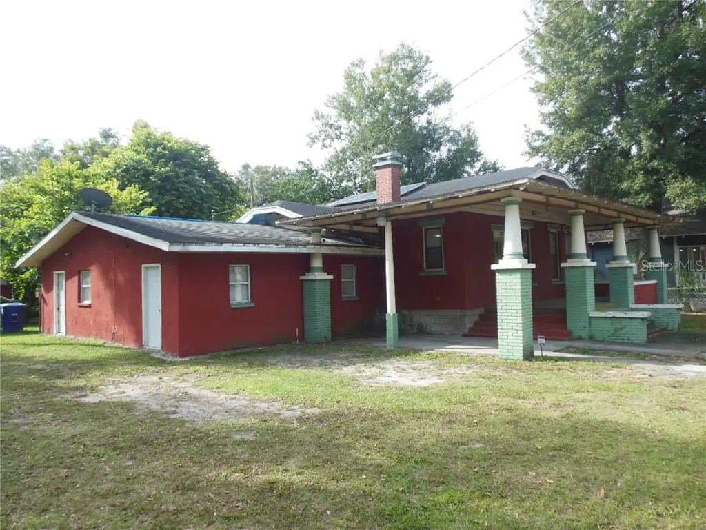605 E Chelsea Street Tampa FL 33603