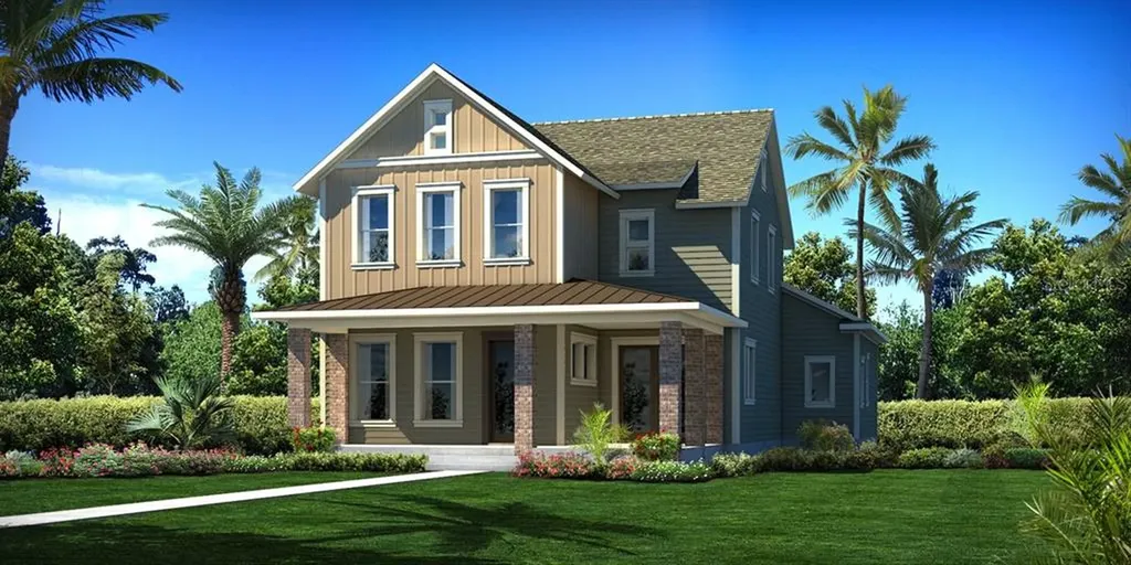 14662 Walcott Avenue Orlando FL 32827