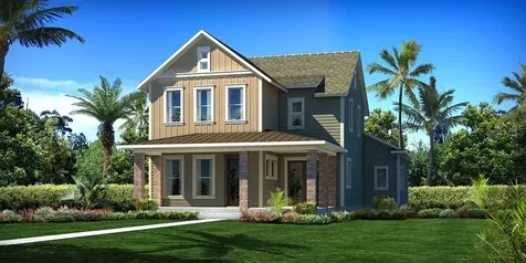 14662 Walcott Avenue Orlando FL 32827