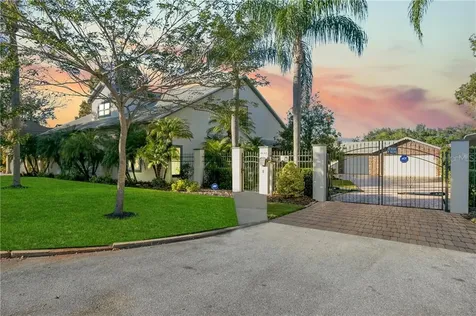 1685 Magnolia Avenue Winter Park FL 32789