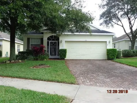 3055 Pinnacle Court Clermont FL 34711