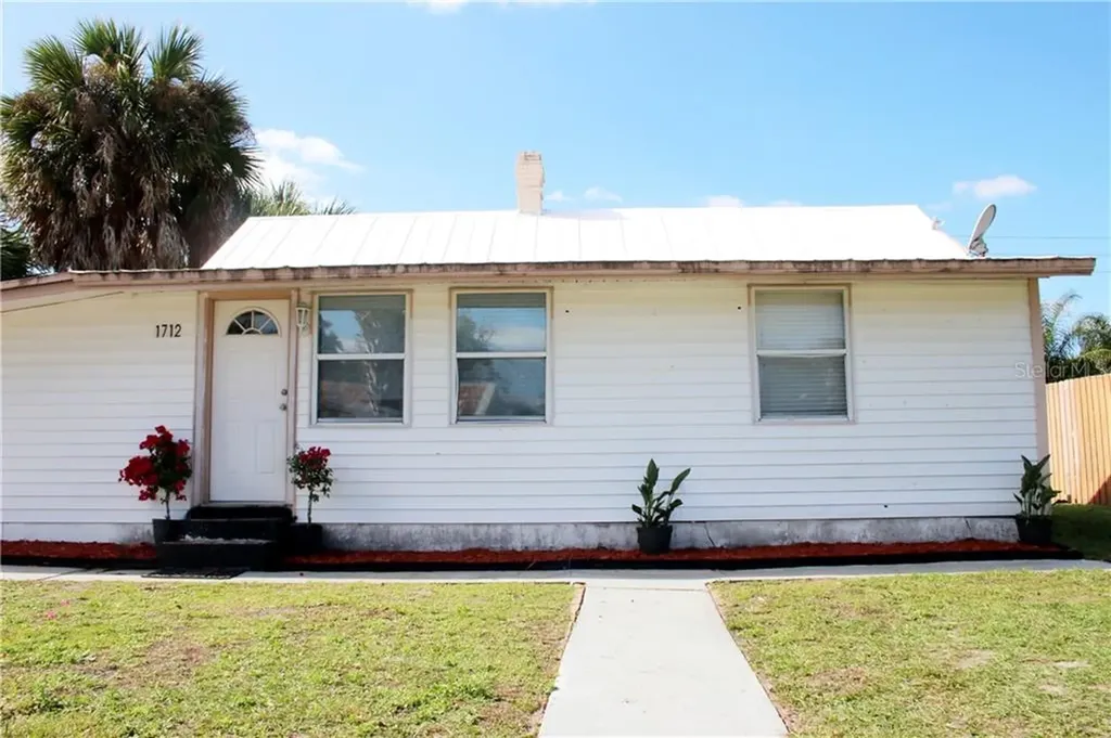 1712 Minnesota Avenue Saint Cloud FL 34769