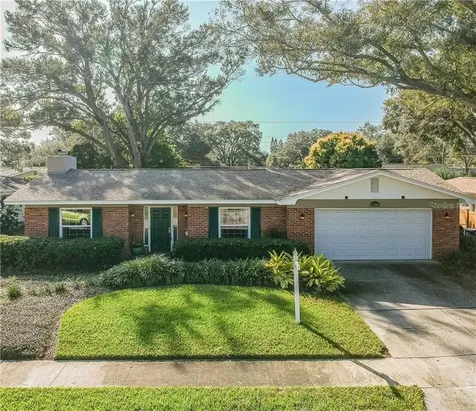6366 31st Terrace N St Petersburg FL 33710