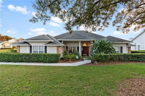 1827 Sandy Knoll Circle N Lakeland FL 33813