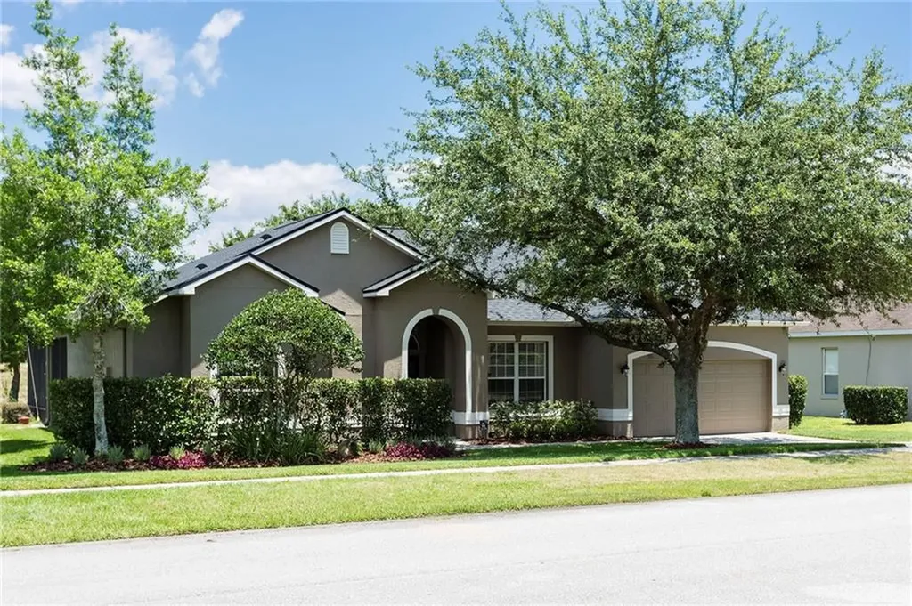 581 Hebrides Court Apopka FL 32712