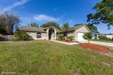 4292 Renova Avenue North Port FL 34286