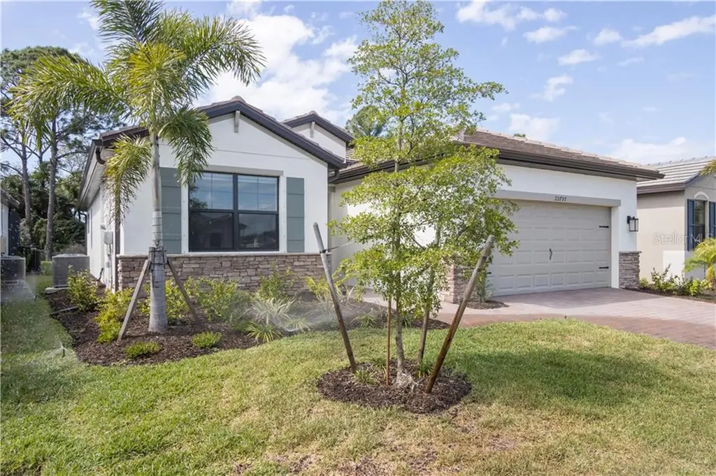 20797 Swallowtail Court Venice FL 34293