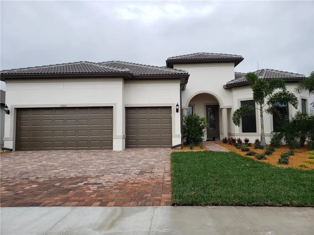 13333 Pelto Street Venice FL 34293