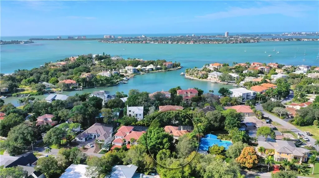1440 Flower Drive Sarasota FL 34239