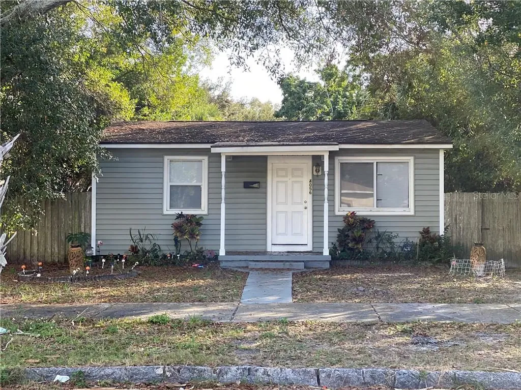 4056 4th Avenue N St Petersburg FL 33713